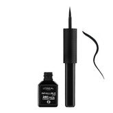 Loreal Matte Signature Eyeliner 01 Black